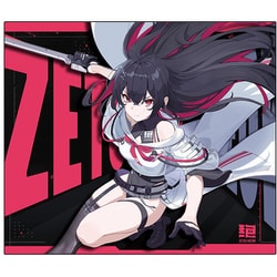 ヨドバシ.com - ゼツミャオ ZETSUMEOW ゲーミングマウスパッド 布製