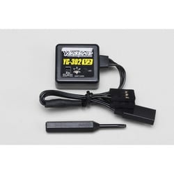ヨドバシ.com - ヨコモ YOKOMO YG-302V2 プロポ用 ステアリング