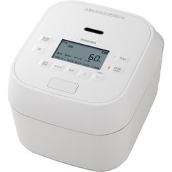 ヨドバシ.com - 東芝 TOSHIBA 真空圧力IH炊飯器 炎匠炊き 銅かまど丸釜