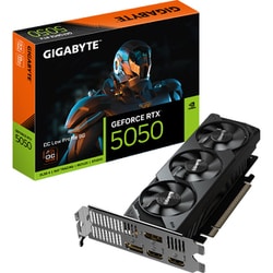 ヨドバシ.com - GIGABYTE ギガバイト GeForce RTX 5050搭載