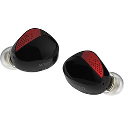 ヨドバシ.com - AVIOT アビオット 完全ワイヤレスイヤホン