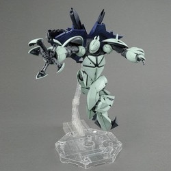 ヨドバシ.com - バンダイスピリッツ ∀ガンダム MG 1/100 Concept-X 6