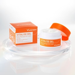 ヨドバシ.com - ベネクス VENEX バイタライズゲル40g ボディマッサージ