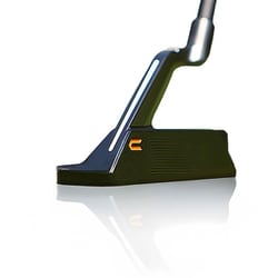 ヨドバシ.com - クロスパット CROSSPUTT CP-400 33インチ [ゴルフ