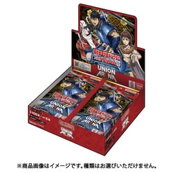 ヨドバシ.com - バンダイ BANDAI UNION ARENA ブースターパック