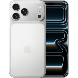 ヨドバシ.com - アップル Apple iPhone 17 Pro Max 1TB シルバー SIM