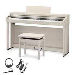 ヨドバシ.com - 河合楽器 KAWAI 電子ピアノ CXライン 88鍵 ホワイト