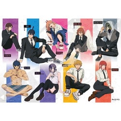 ヨドバシ.com - エンスカイ ensky 1000T-552 劇場版 チェンソーマン