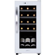 ヨドバシ.com - ドメティック Dometic スリムタワーワインセラー 7本