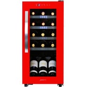 ヨドバシ.com - フォルスタージャパン forster japan ワインセラー 18