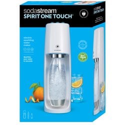 ヨドバシ.com - SodaStream ソーダストリーム 炭酸水メーカー