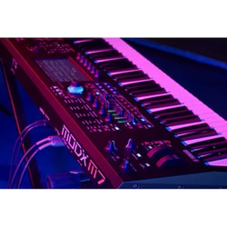 ヨドバシ.com - ヤマハ YAMAHA シンセサイザー キーボード 61鍵 MODX