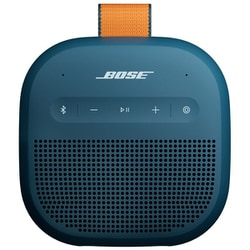 ヨドバシ.com - ボーズ BOSE ワイヤレスポータブルスピーカー 防塵
