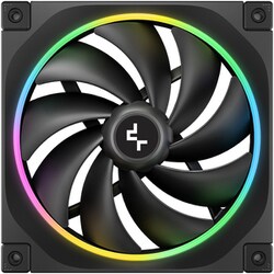 ヨドバシ.com - Deepcool ディープクール FL14 3IN1 ケースファン