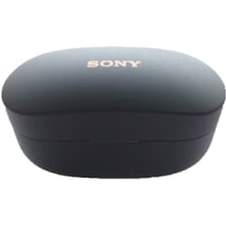ヨドバシ.com - ソニー SONY WF-1000XM4付属 充電ケース ブラック ZZ