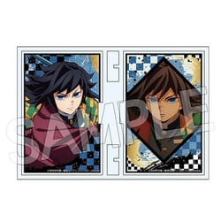 ヨドバシ.com - ツインクル 鬼滅の刃 フォトフレスタンド Vol.4 冨岡