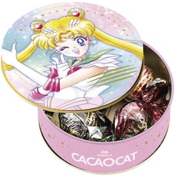 ヨドバシ.com - ダダカ DADACA CACAOCAT缶 5個入 スーパー