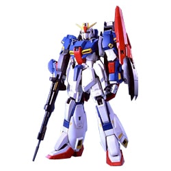 ヨドバシ.com - バンダイ BANDAI MSZ-006 Zガンダム 1/60 PG 機動戦士Z