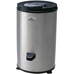 ヨドバシ.com - ソメラ 高速脱水機 SOMELA C-14L SS 通販【全品無料配達】