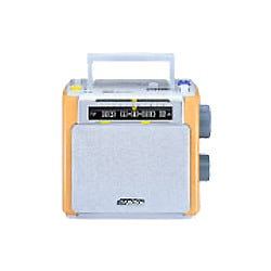 ヨドバシ.com - Victor ビクター 卓上ラジオ RA-H7 通販【全品無料配達】