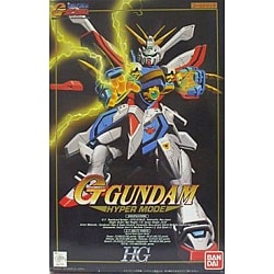ヨドバシ.com - バンダイ BANDAI GF13-017NJII ゴッドガンダム