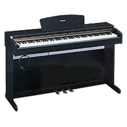 ヨドバシ.com - ヤマハ YAMAHA YDP-123 デジタルピアノ（ダークローズ