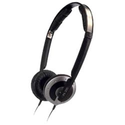 ヨドバシ.com - ゼンハイザー SENNHEISER PX200 折り畳みヘッドホン