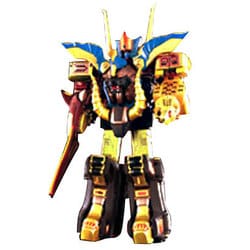 ヨドバシ.com - バンダイ BANDAI 百獣合体DXガオゴッド [百獣戦隊