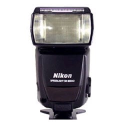 ヨドバシ.com - ニコン NIKON SB-800 スピードライト 通販【全品無料配達】