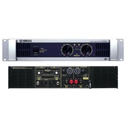 ヨドバシ.com - ヤマハ YAMAHA パワーアンプリファイアー P-Sシリーズ