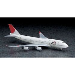 ヨドバシ.com - ハセガワ Hasegawa 1/200 日本航空 ボーイング 747ｰ400
