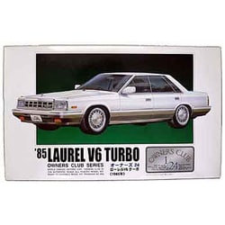 ヨドバシ.com - アリイ アリイ オーナーズ24 16 85ローレルV6ターボ