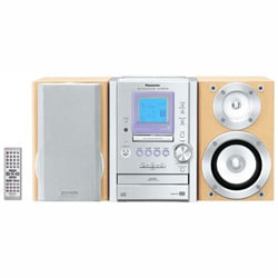 ヨドバシ.com - パナソニック Panasonic SC-PM47MD-S [SC