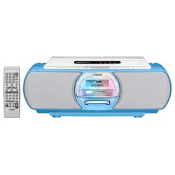 ヨドバシ.com - Victor ビクター RC-G1MD-A [CD/MDポータブルシステム