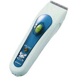 ヨドバシ.com - 日立 HITACHI バリカン 交流式両用 グリーン CL-351(G