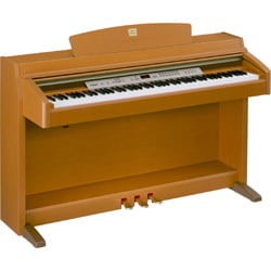 最終値下げYAMAHA CLP-230 88鍵 電子ピアノ クラリノーバ 電子ピアノ