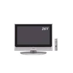 ヨドバシ.com - Victor ビクター 液晶テレビ LT-26LC60 通販【全品無料