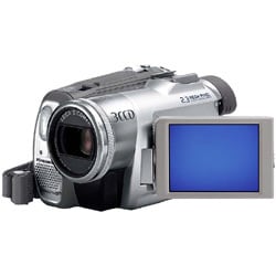 ヨドバシ.com - パナソニック Panasonic NV-GS150-S(シルバー） NV