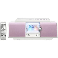 ヨドバシ.com - Victor ビクター RC-L1MD-P（ピンク） [CD-MD
