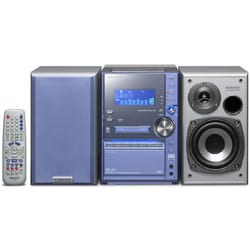 ヨドバシ.com - ケンウッド KENWOOD SV-3MD-L [システムコンポ] 通販