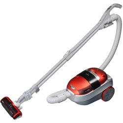 ヨドバシ.com - 東芝 TOSHIBA サイクロン式掃除機 タイフーンロボ VC