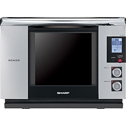 ヨドバシ.com - シャープ SHARP ウォーターオーブン HEALSIO（ヘルシオ