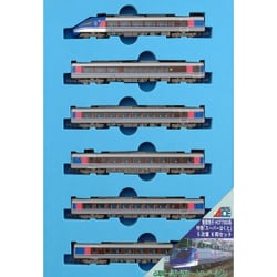 ヨドバシ.com - マイクロエース Nゲージ A2051 HOT7000 特急スーパーは