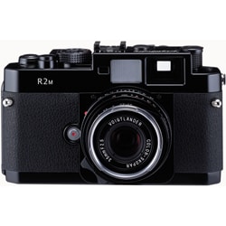 ヨドバシ.com - フォクトレンダー Voigtlander Bessa R2M [ベッサ R2M