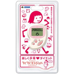 ヨドバシ.com - ハドソン HUDSON てくてくエンジェルPocket ホワイト