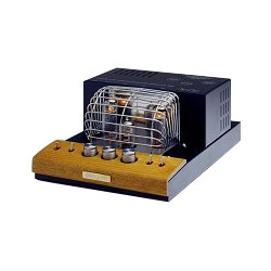 ヨドバシ.com - 城下工業 シングル 真空管プリメインアンプ SW-T10