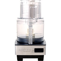 ヨドバシ.com - クイジナート Cuisinart フードプロセッサー 1.9L DFP