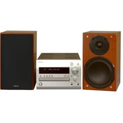 ヨドバシ.com - デノン DENON D-MX11-M (木目) [CD パーソナル