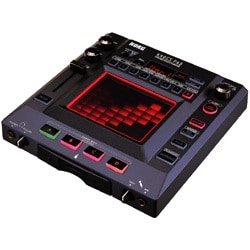 ヨドバシ.com - コルグ KORG DJエフェクター・サンプラー KP3 KAOSS