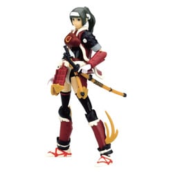 ヨドバシ.com - コナミ KONAMI 武装神姫 紅緒 通販【全品無料配達】